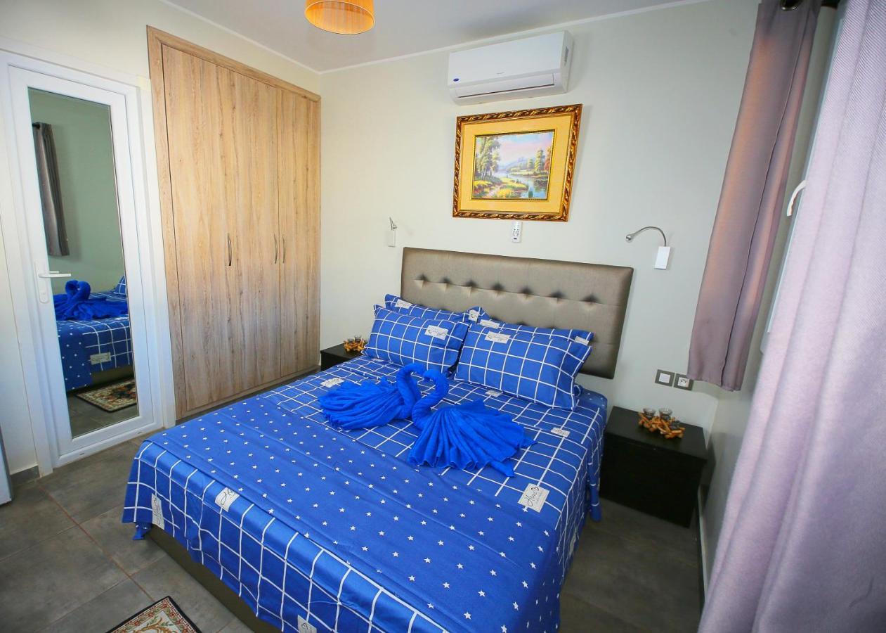 Atlantica Parc Hotel Taghazout Exterior photo