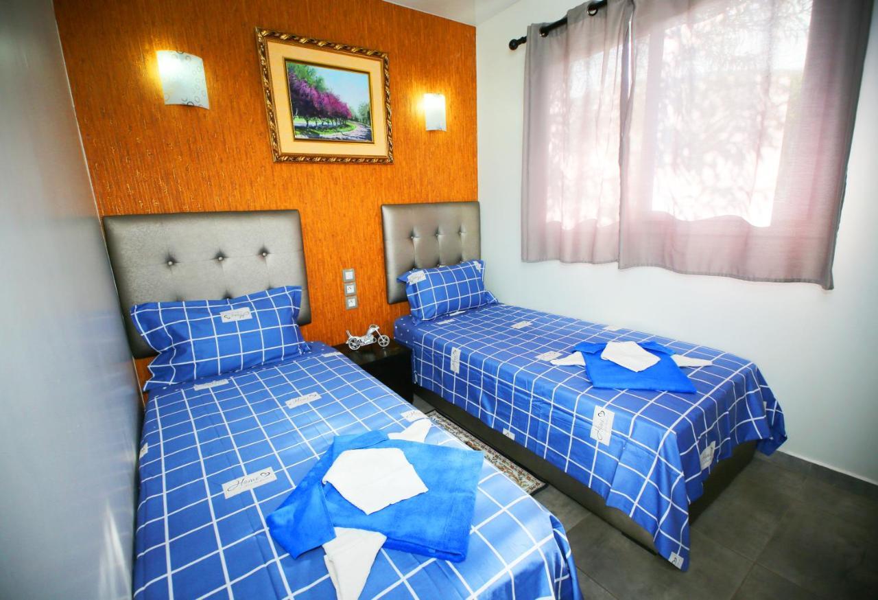 Atlantica Parc Hotel Taghazout Exterior photo