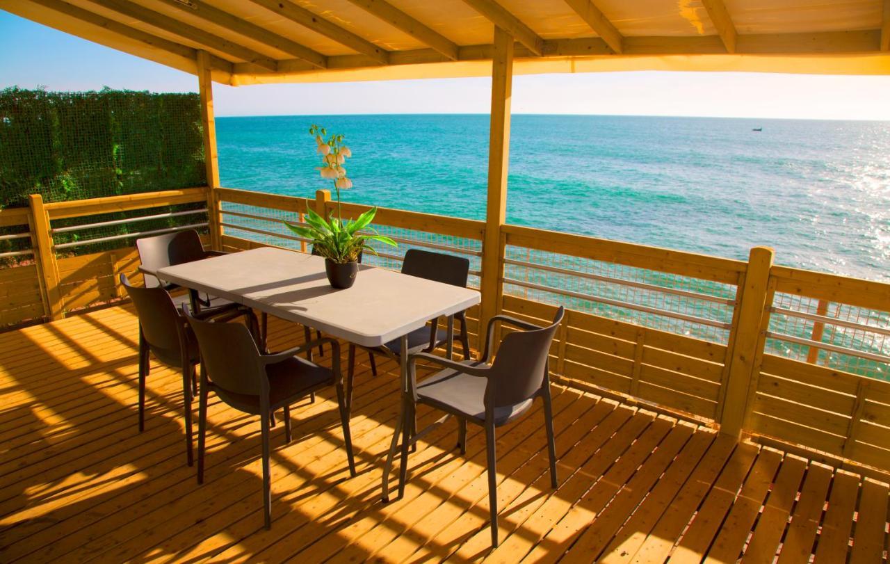 Atlantica Parc Hotel Taghazout Exterior photo