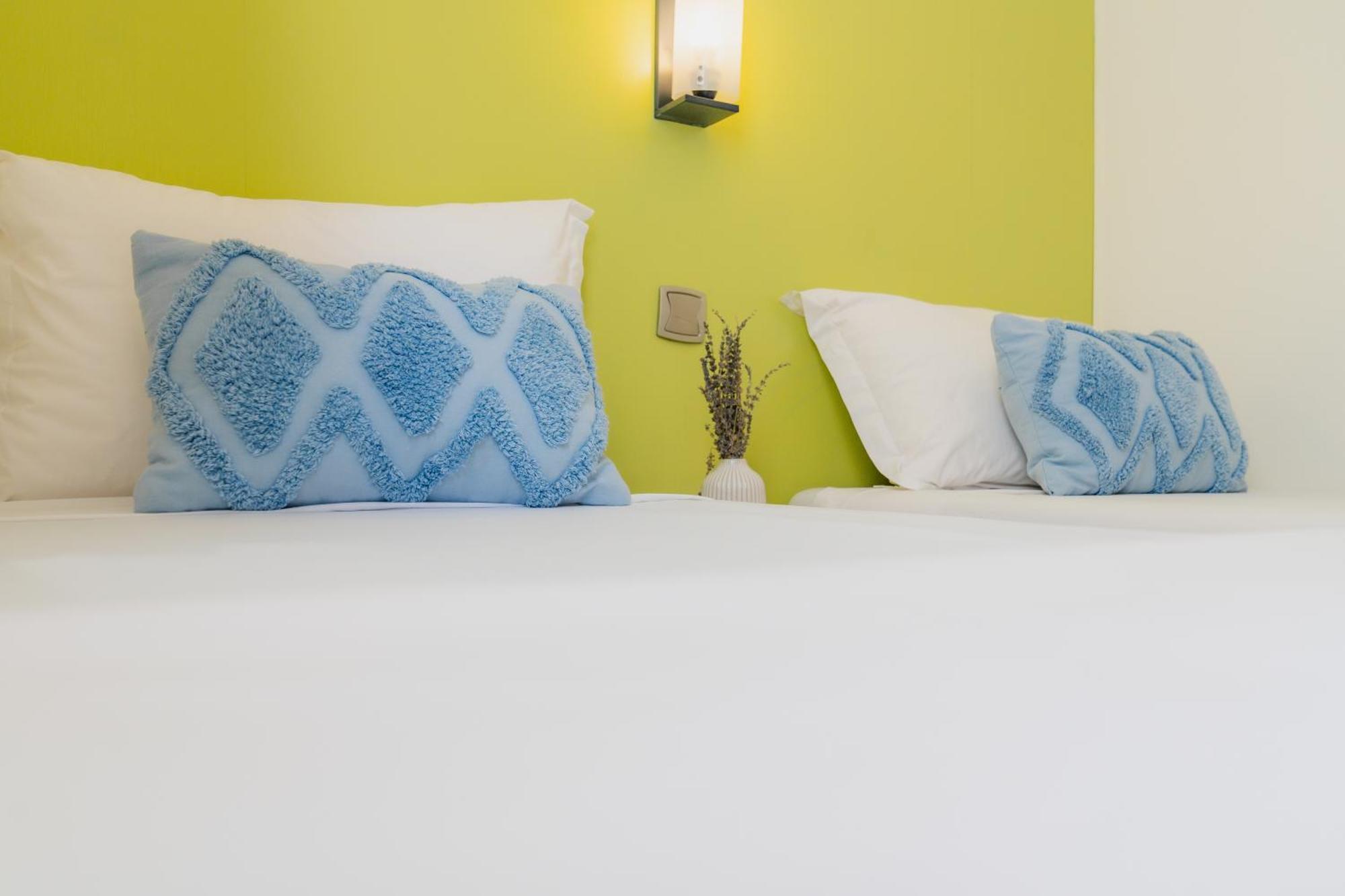 Atlantica Parc Hotel Taghazout Exterior photo