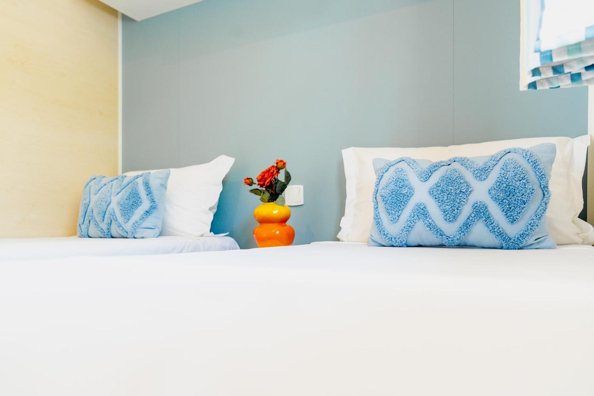 Atlantica Parc Hotel Taghazout Exterior photo
