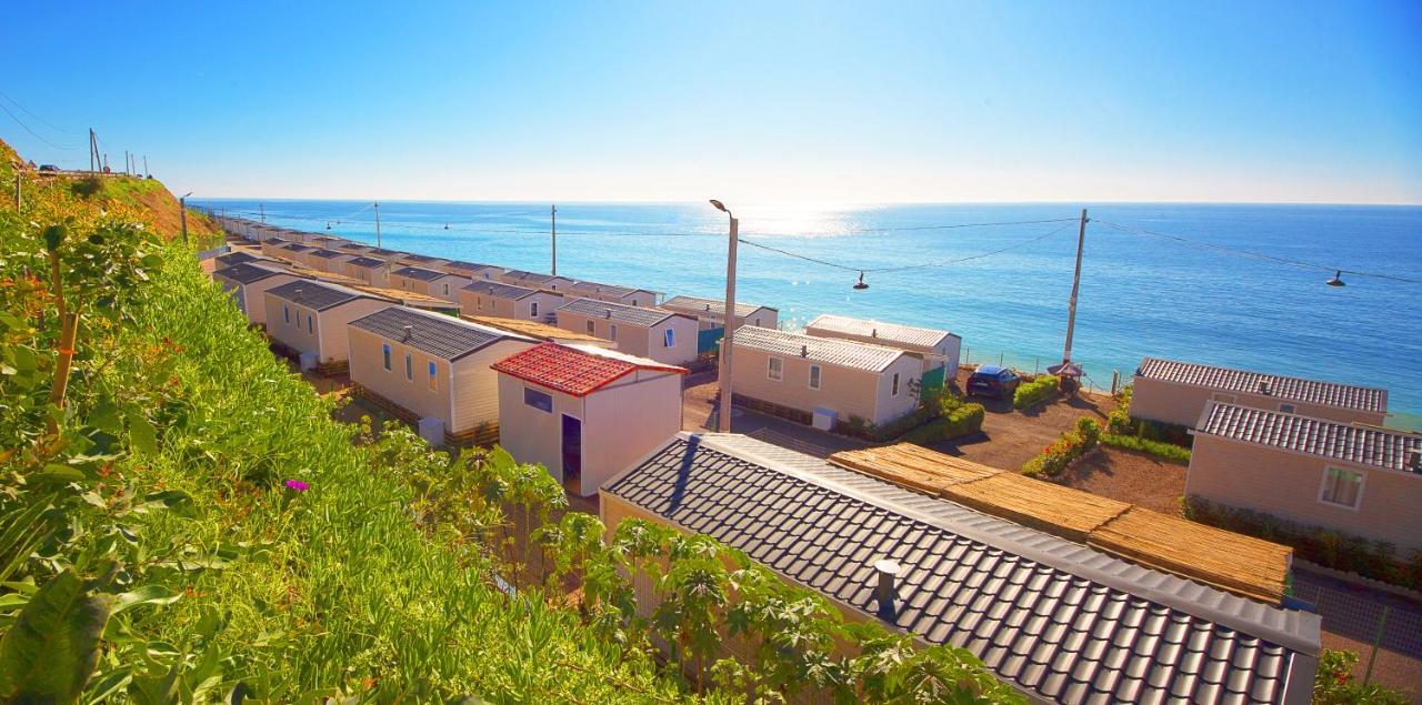 Atlantica Parc Hotel Taghazout Exterior photo