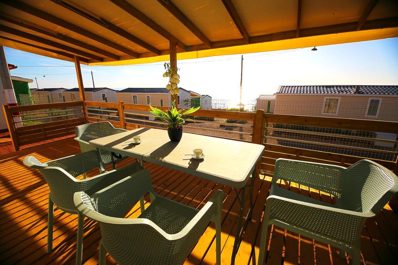 Atlantica Parc Hotel Taghazout Exterior photo