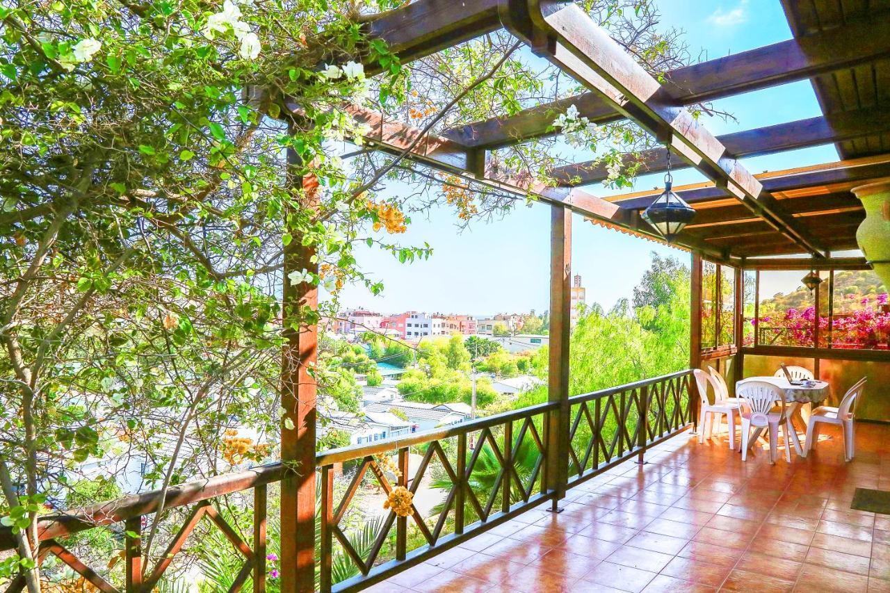 Atlantica Parc Hotel Taghazout Exterior photo
