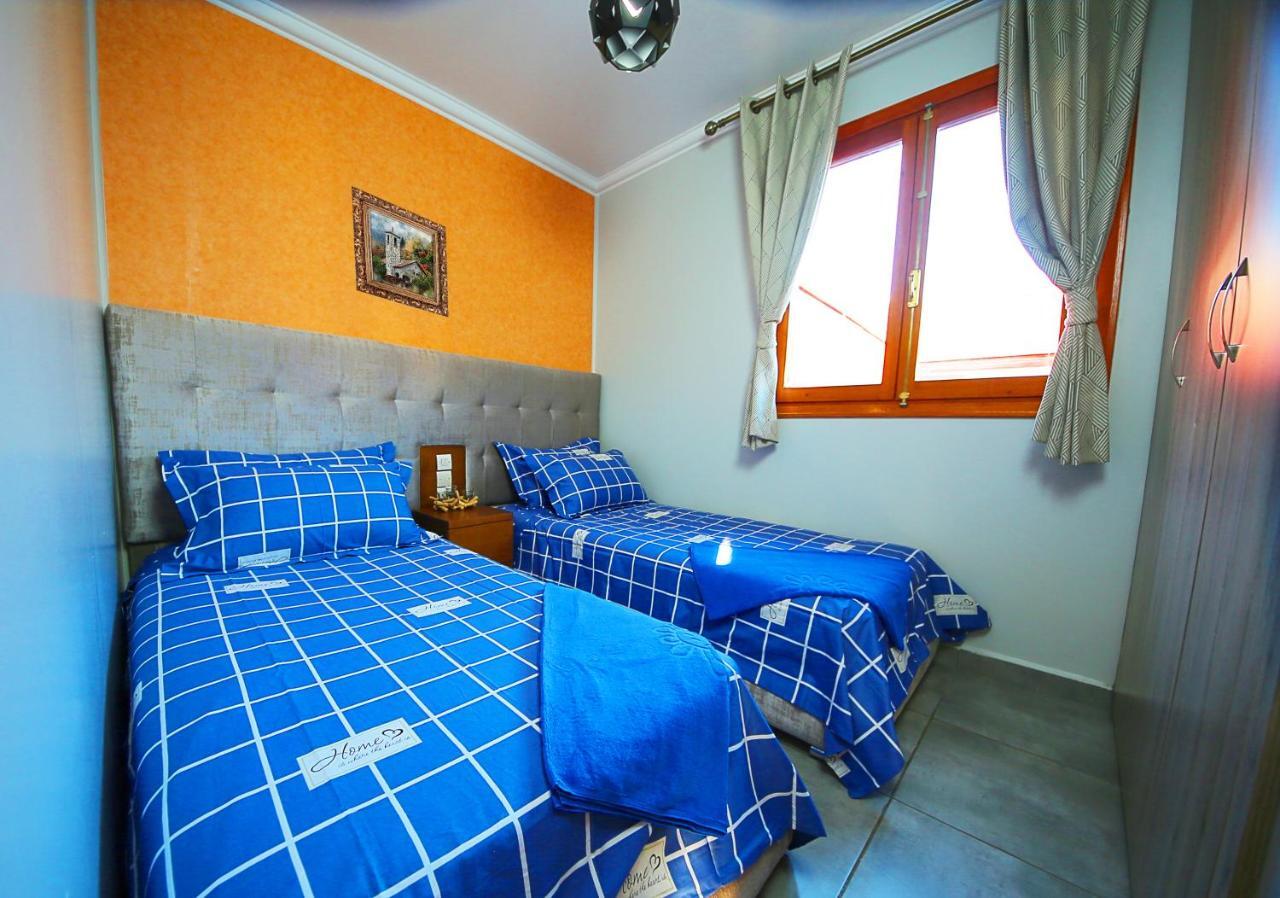 Atlantica Parc Hotel Taghazout Exterior photo