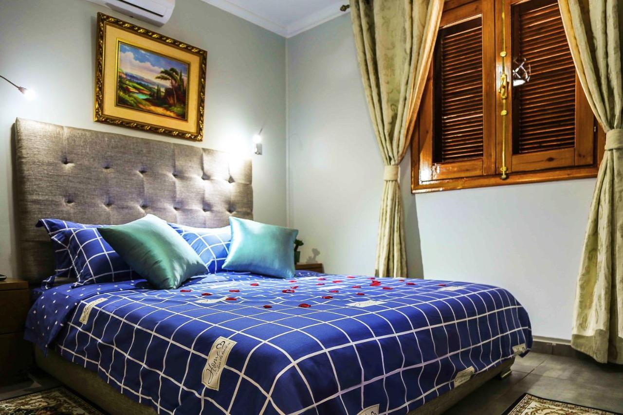 Atlantica Parc Hotel Taghazout Exterior photo