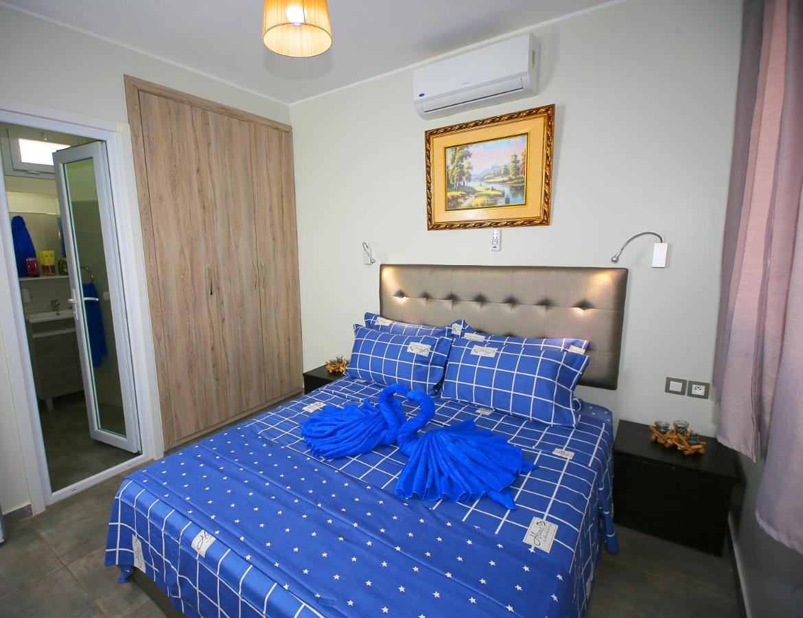 Atlantica Parc Hotel Taghazout Exterior photo