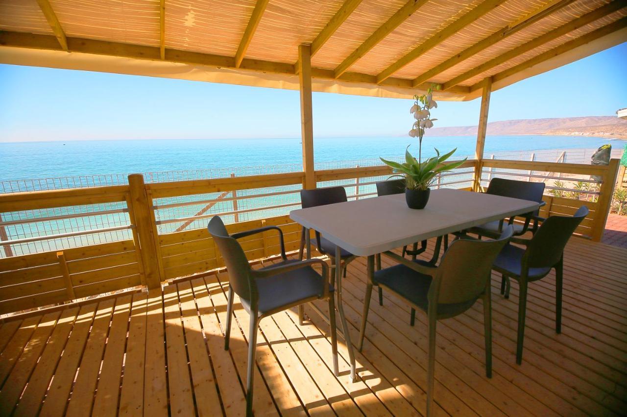 Atlantica Parc Hotel Taghazout Exterior photo