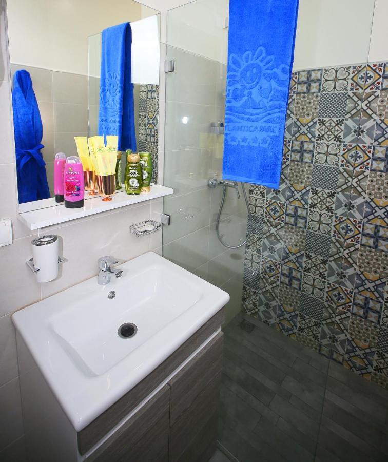 Atlantica Parc Hotel Taghazout Exterior photo